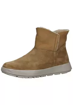 Ботильоны Think!, коричневый