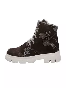 Ботильоны Think!, коричневый