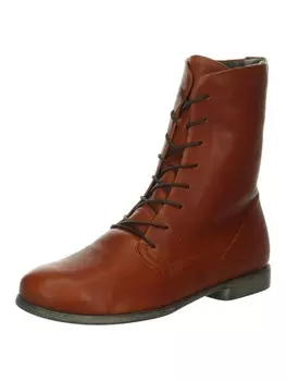 Ботильоны Think!, коричневый