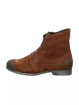 Ботильоны Think!, коричневый