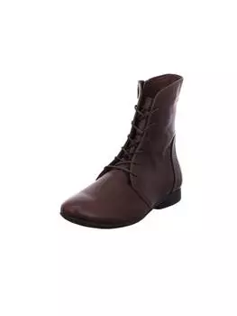 Ботильоны Think!, коричневый