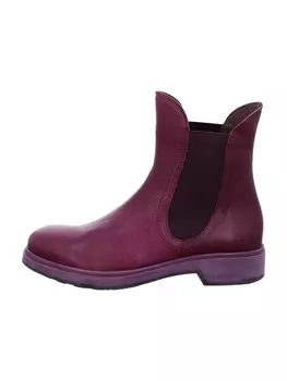 Ботильоны Think!, красный