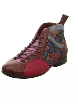 Ботильоны Think!, красочный