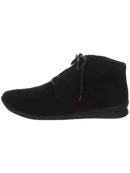 Ботильоны Think! Leder Ankle Boots, черный