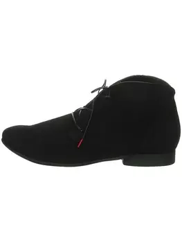 Ботильоны Think! Leder Ankle Boots, черный