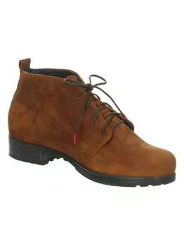 Ботильоны Think! Leder Ankle Boots, светло-коричневый