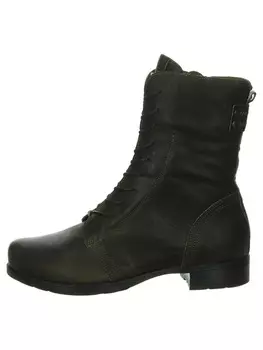 Ботильоны Think! Leder n Denk, цвет Dunkelbraun