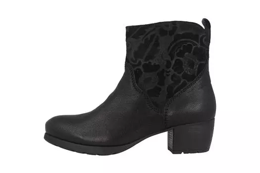 Ботильоны Think! n, черный