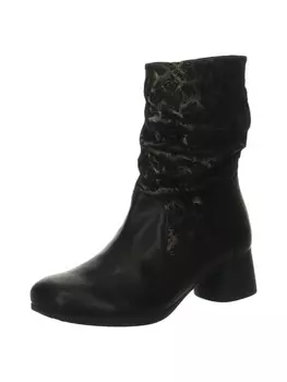 Ботильоны Think! NANI, черный