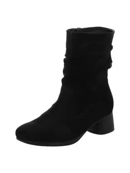 Ботильоны Think! NANI, черный