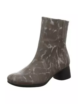 Ботильоны Think! NANI, цвет pepper