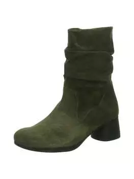 Ботильоны Think!, оливковый