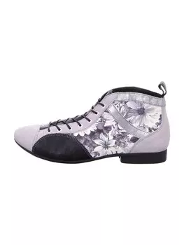 Ботильоны Think!, серый