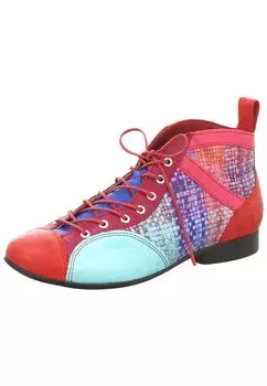 Ботильоны Think!, синий