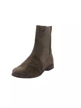 Ботильоны Think!, зеленый