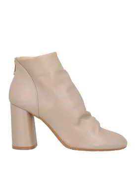 Ботильоны Tiffi, бежевый