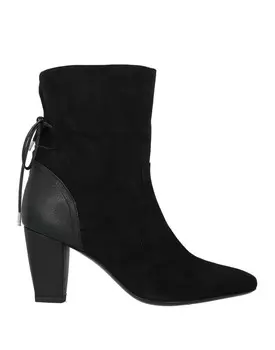 Ботильоны Tiffi, черный