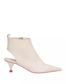 Ботильоны Tiffi, синий