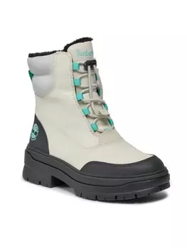 Ботильоны Timberland, белый