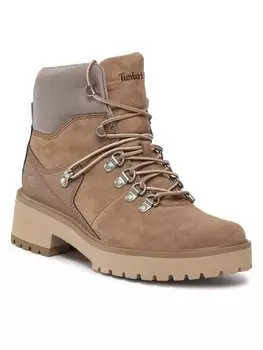 Ботильоны Timberland, бежевый