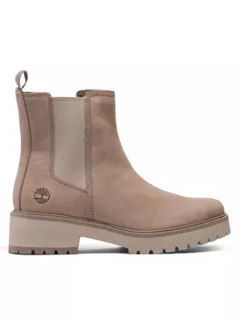 Ботильоны Timberland, бежевый