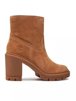 Ботильоны Timberland, бежевый