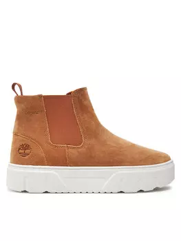 Ботильоны Timberland, бежевый