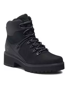 Ботильоны Timberland, черный