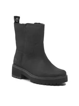 Ботильоны Timberland, черный