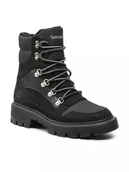 Ботильоны Timberland, черный