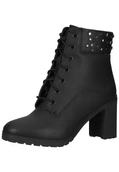 Ботильоны Timberland, черный