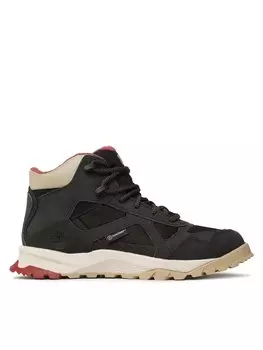 Ботильоны Timberland, черный