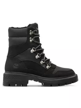 Ботильоны Timberland, черный