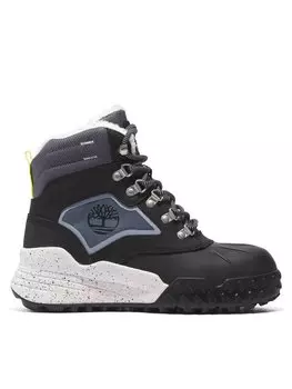 Ботильоны Timberland, черный