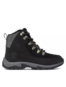 Ботильоны Timberland, черный