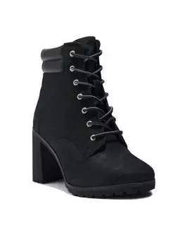 Ботильоны Timberland, черный