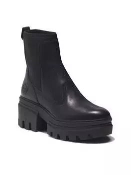 Ботильоны Timberland, черный