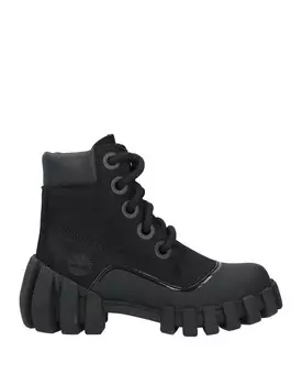 Ботильоны Timberland, черный
