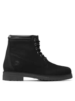 Ботильоны Timberland, черный