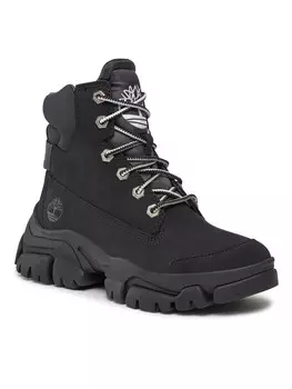 Ботильоны Timberland, черный