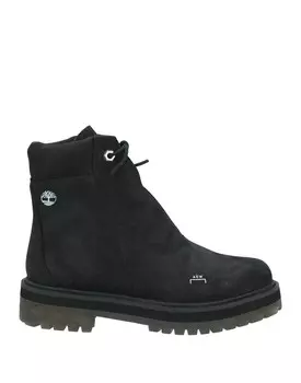 Ботильоны Timberland, черный
