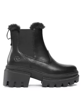 Ботильоны Timberland, черный