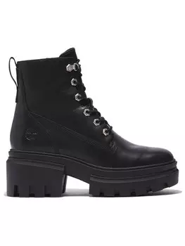 Ботильоны Timberland, черный
