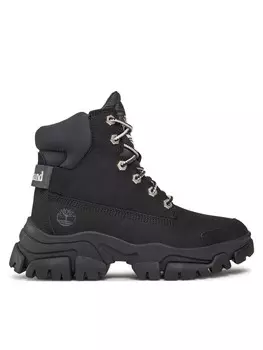 Ботильоны Timberland, черный