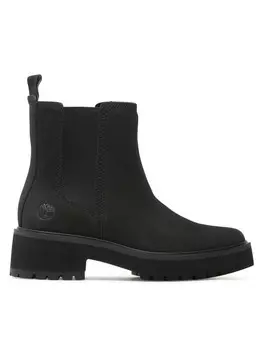 Ботильоны Timberland, черный