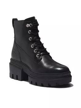 Ботильоны Timberland, черный
