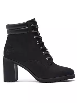 Ботильоны Timberland, черный