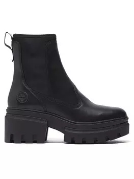 Ботильоны Timberland, черный