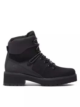 Ботильоны Timberland, черный