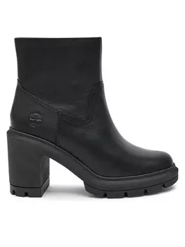 Ботильоны Timberland, черный